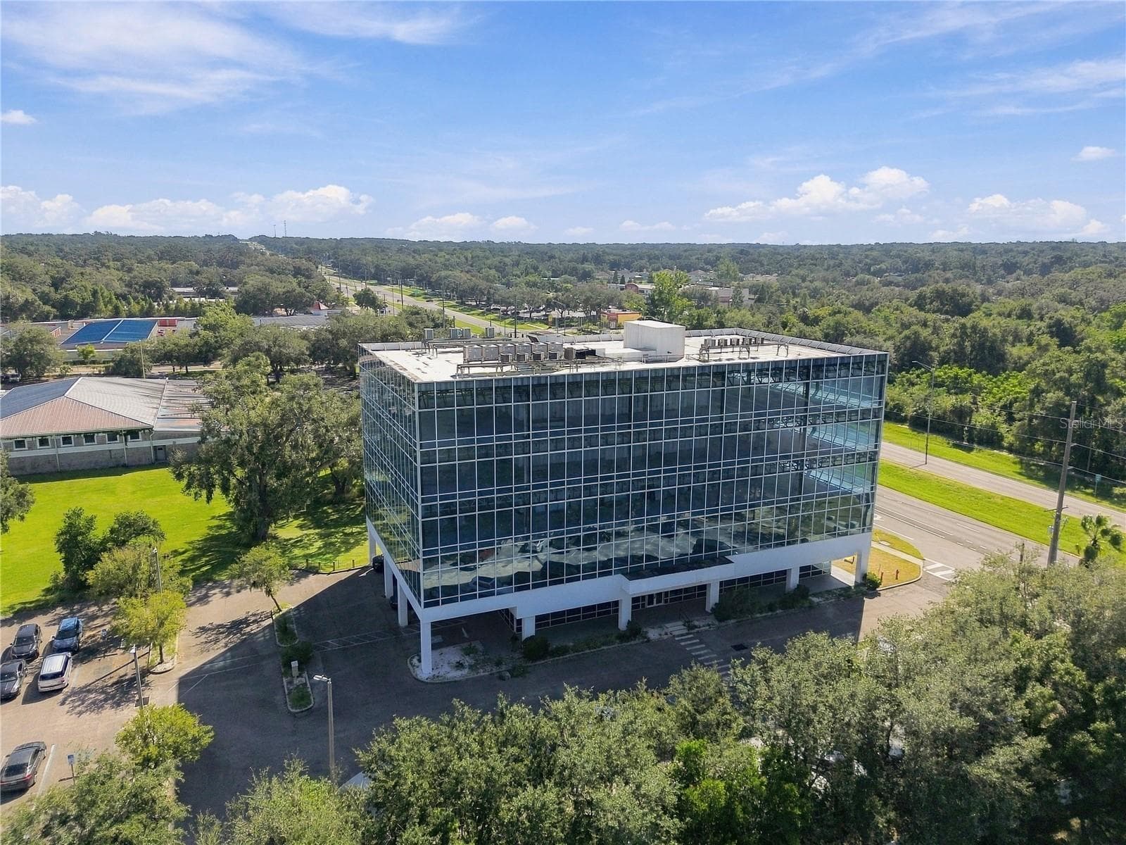 Office at 2350 E STATE ROAD 60, VALRICO, photo 30 of 34