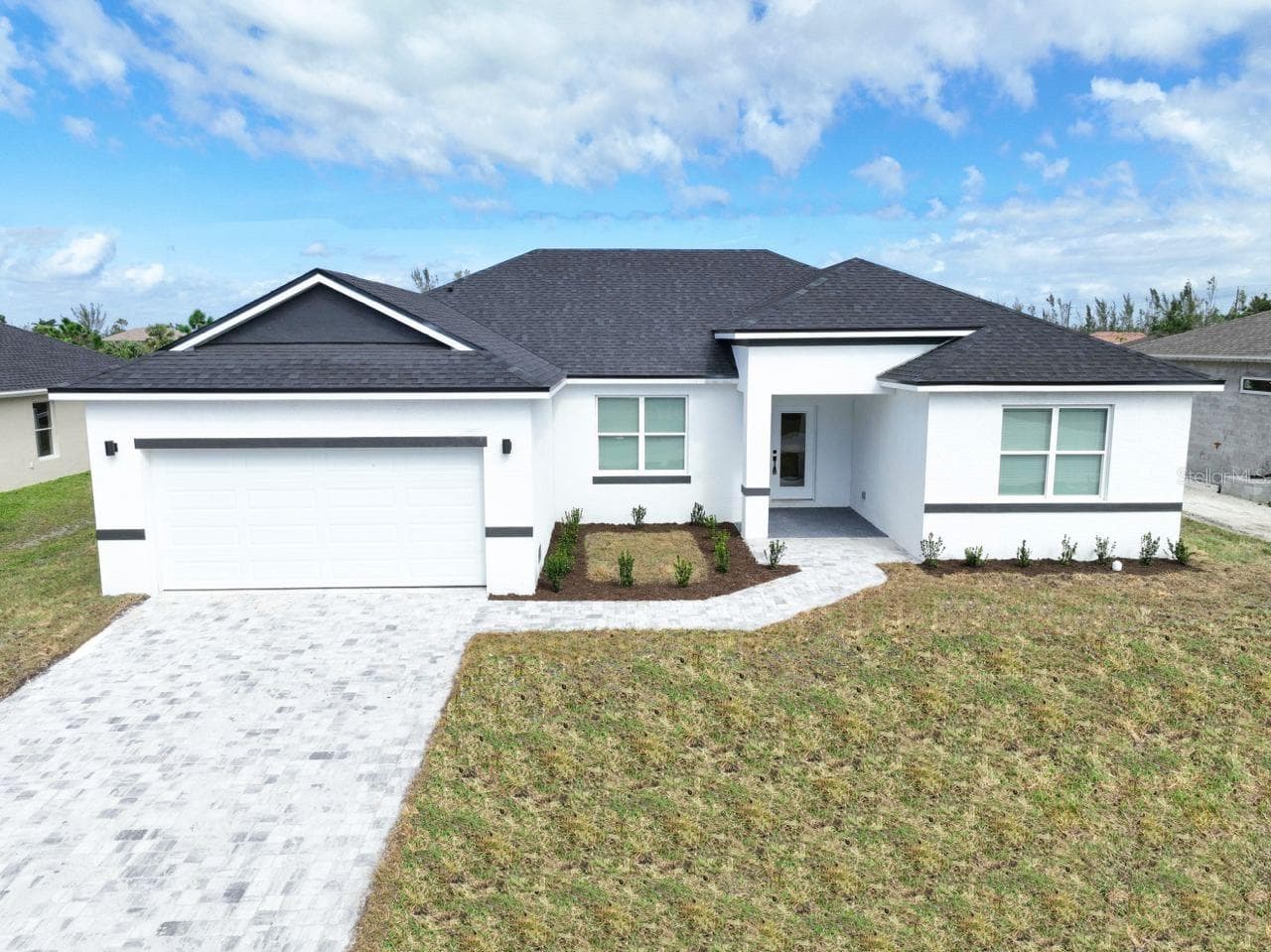 Single Family Residence at 14121 MONSERRATE LN, PORT CHARLOTTE, photo 2 of 29