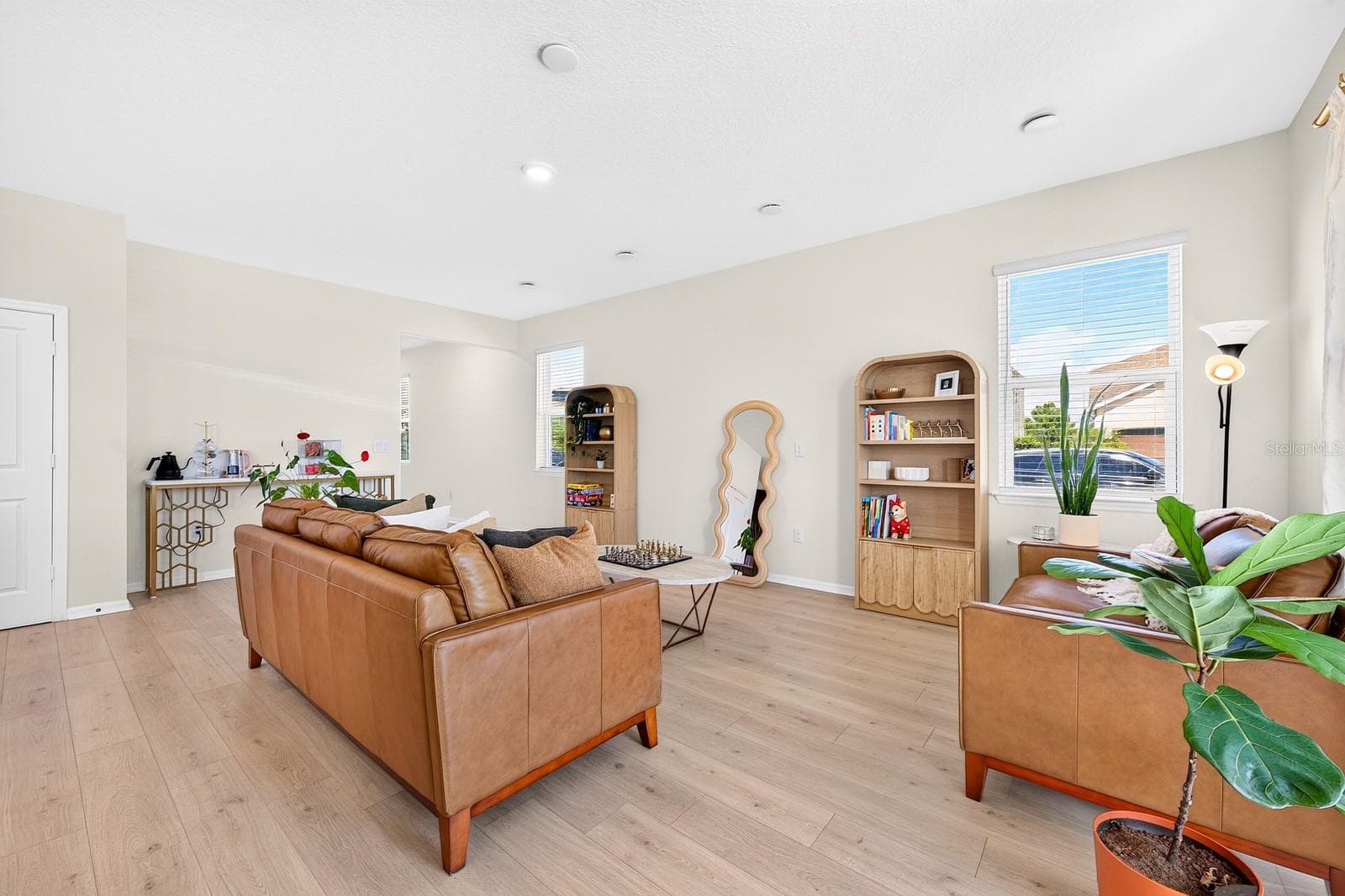 The Living Room - 1785 PETIOLE PL, KISSIMMEE