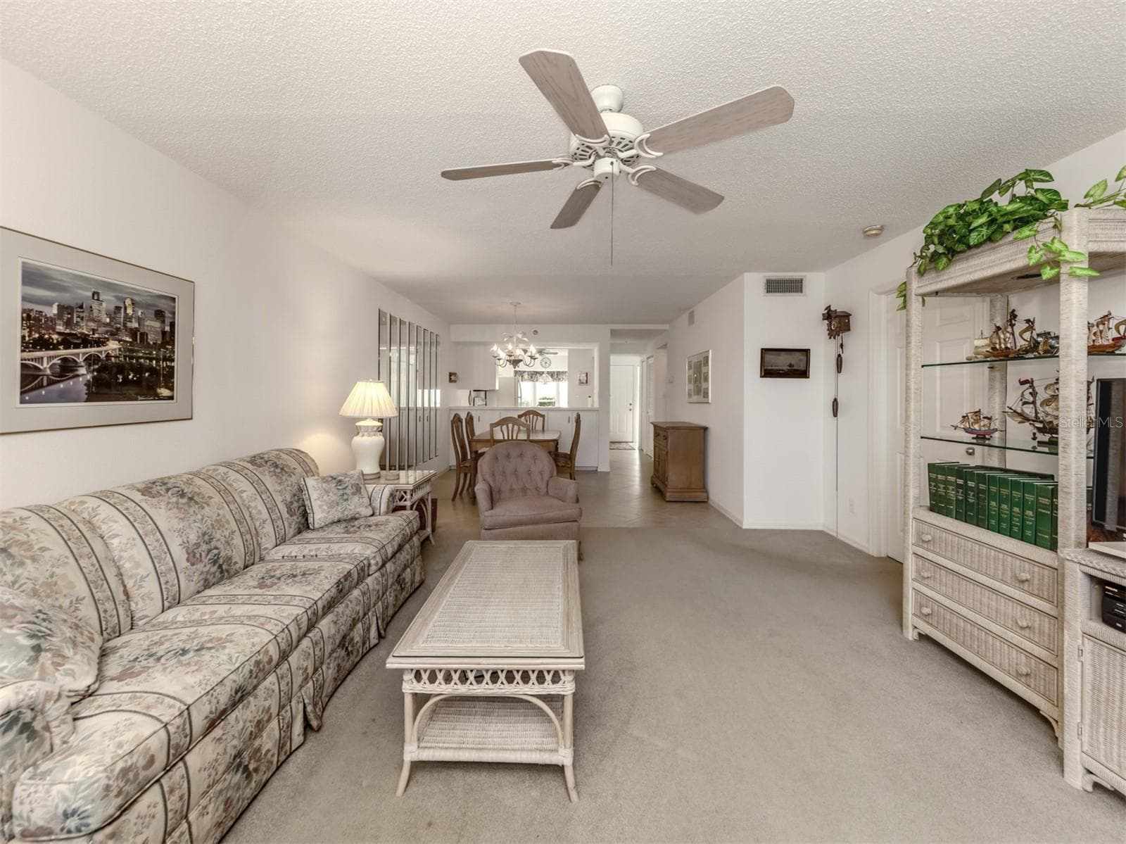 Condominium at 801 WATERSIDE DR #102, VENICE, photo 7 of 77