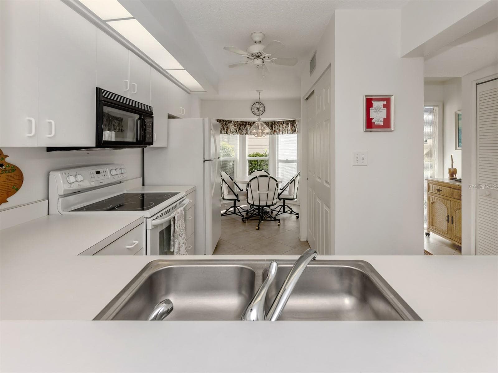 Condominium at 801 WATERSIDE DR #102, VENICE, photo 11 of 77