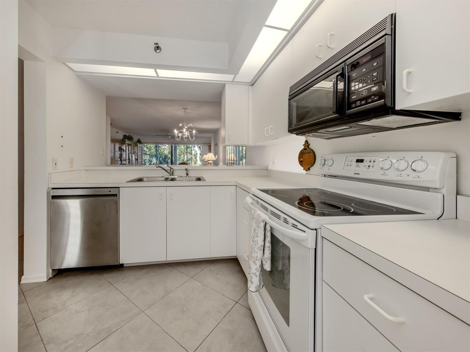 Condominium at 801 WATERSIDE DR #102, VENICE, photo 15 of 77