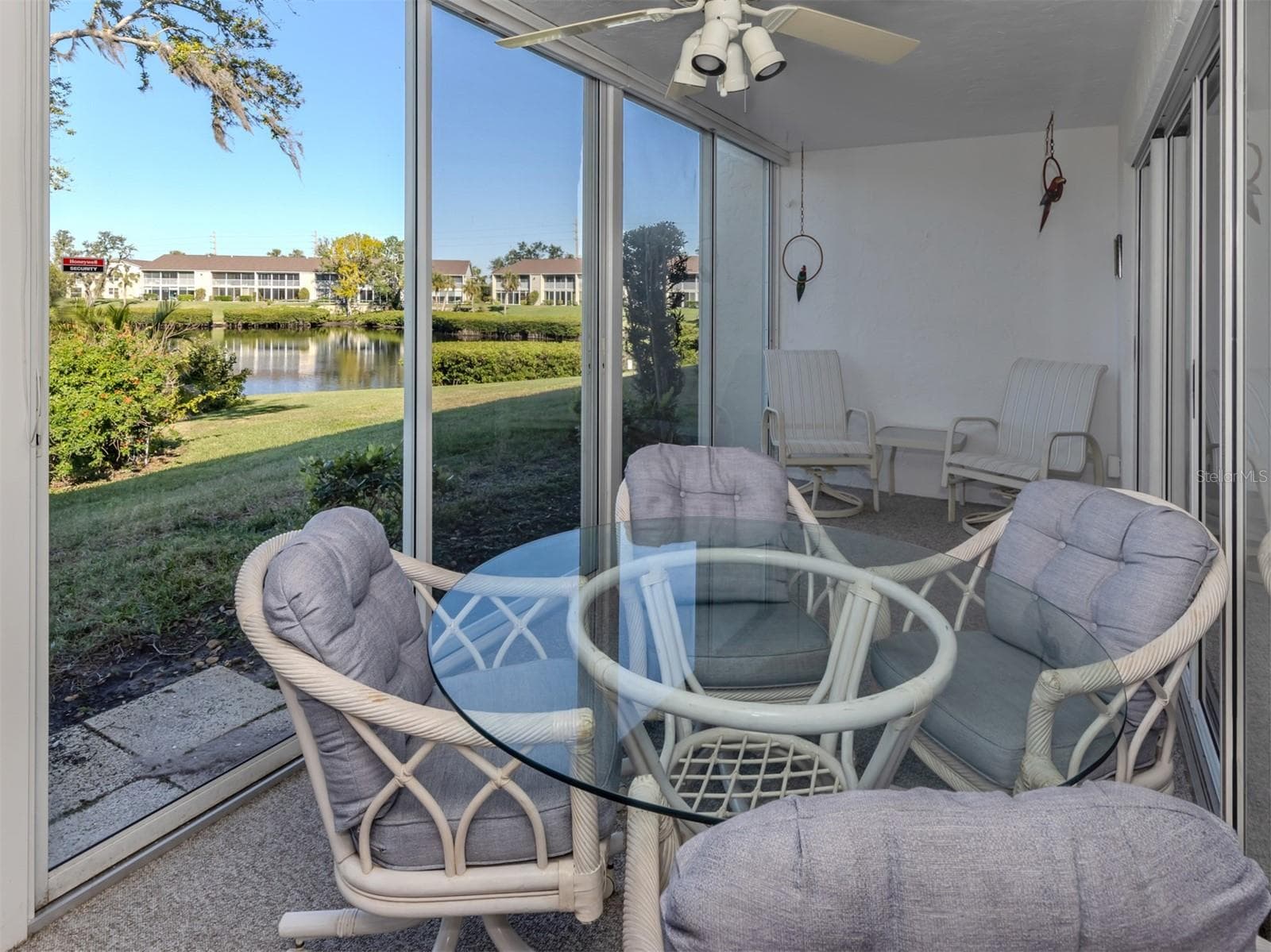 Condominium at 801 WATERSIDE DR #102, VENICE, photo 21 of 77