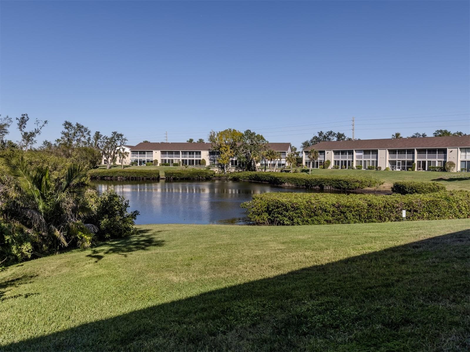 Condominium at 801 WATERSIDE DR #102, VENICE, photo 23 of 77