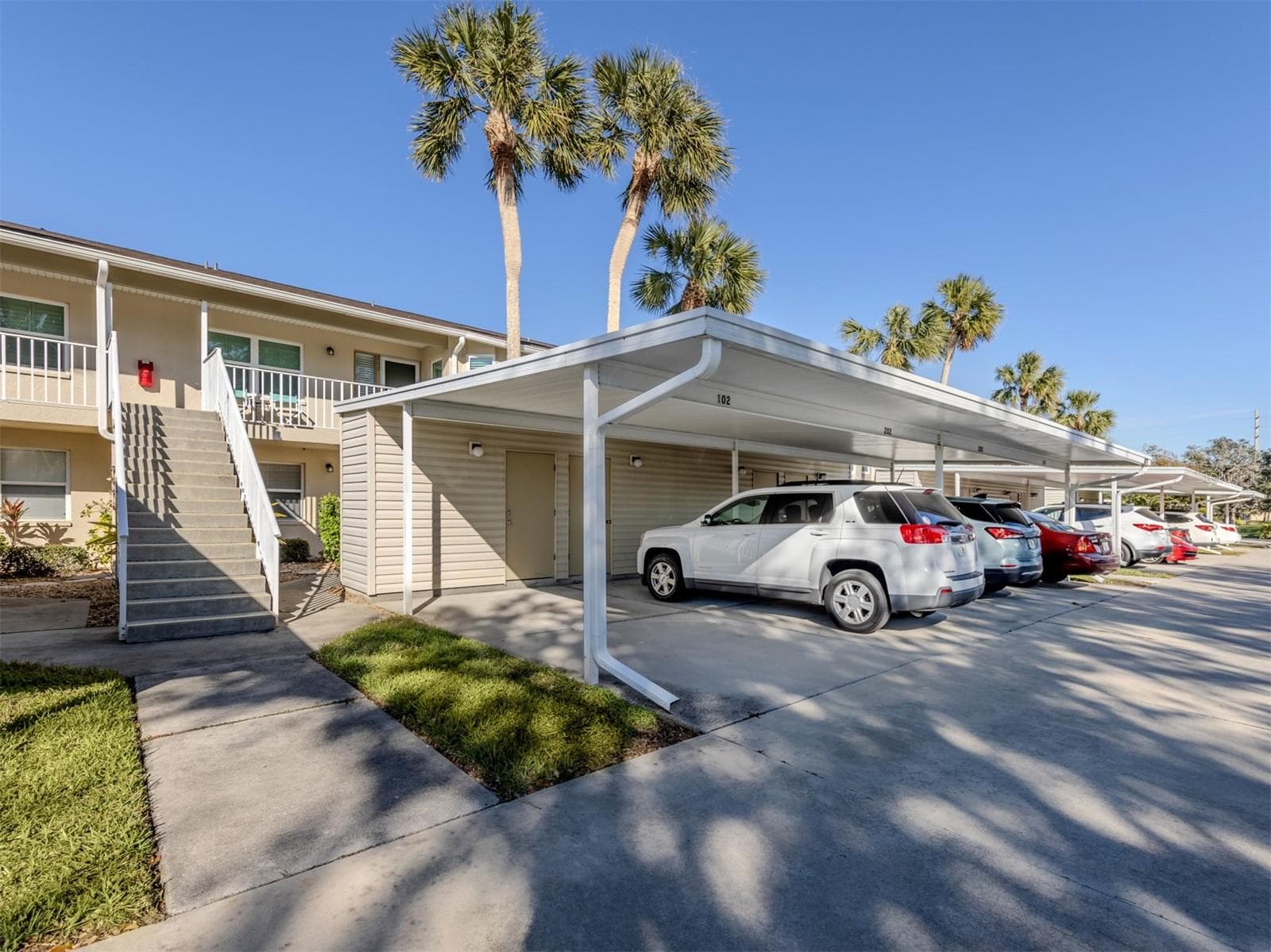 Condominium at 801 WATERSIDE DR #102, VENICE, photo 25 of 77