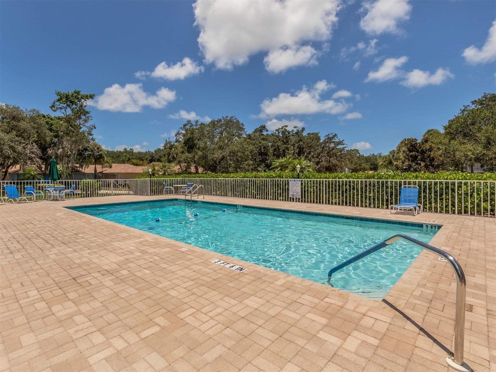 Condominium at 801 WATERSIDE DR #102, VENICE, photo 44 of 77