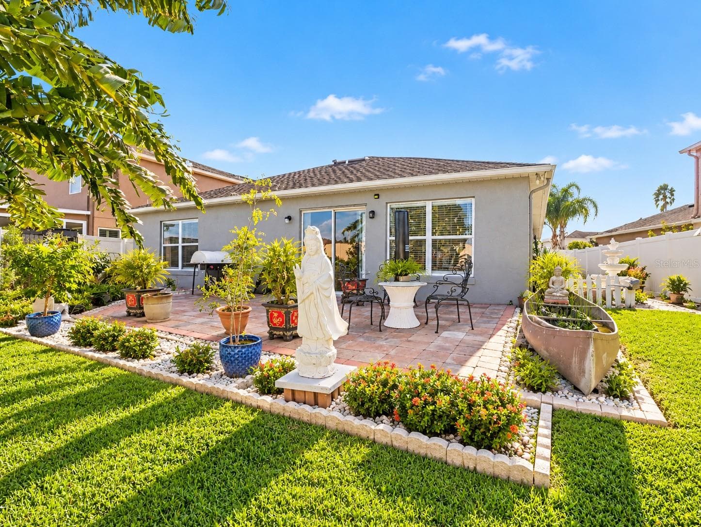 Single Family Residence at 12924 LOS ALAMITOS CT, ORLANDO, photo 26 of 37