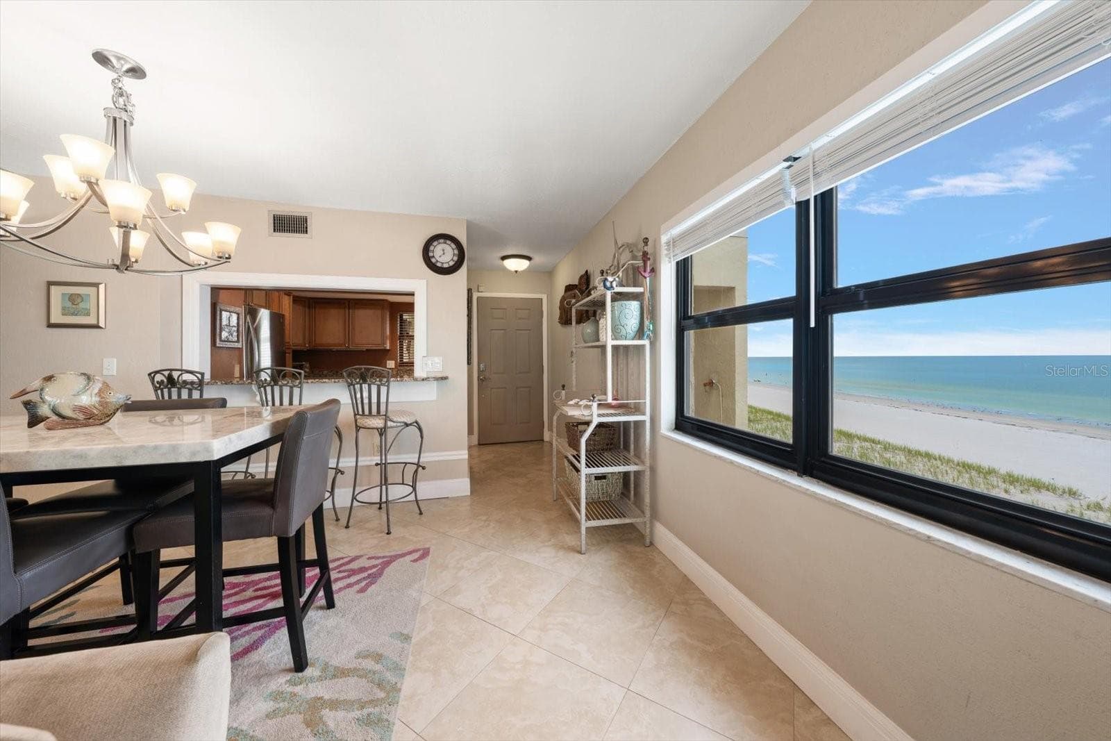 Condominium at 3500 GULF BLVD #401, BELLEAIR BEACH, photo 10 of 47