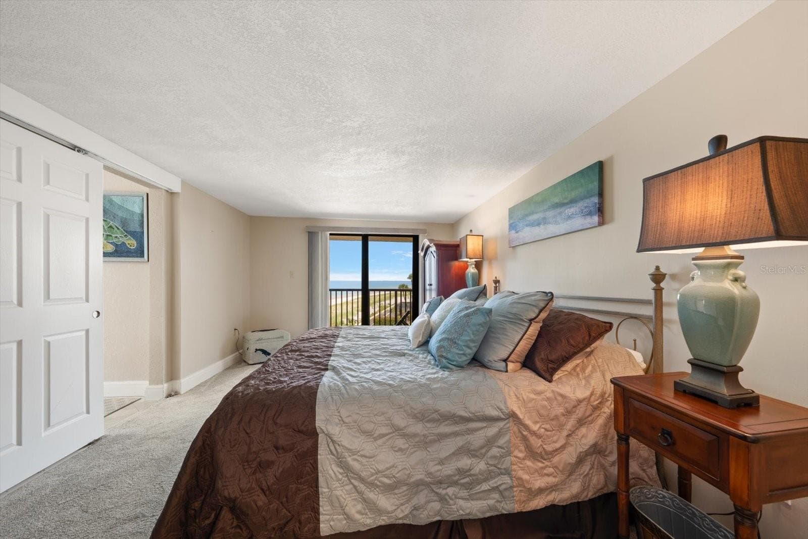 Condominium at 3500 GULF BLVD #401, BELLEAIR BEACH, photo 20 of 47
