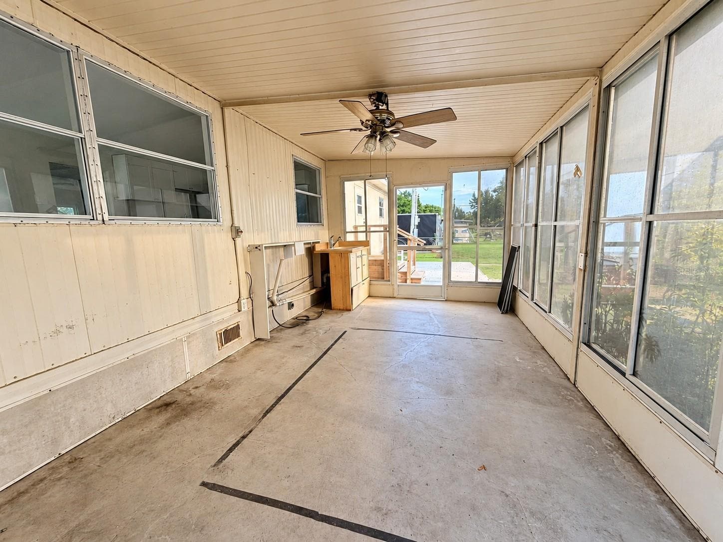 Mobile Home at 6126 RUMFORD ST, PUNTA GORDA, photo 13 of 13
