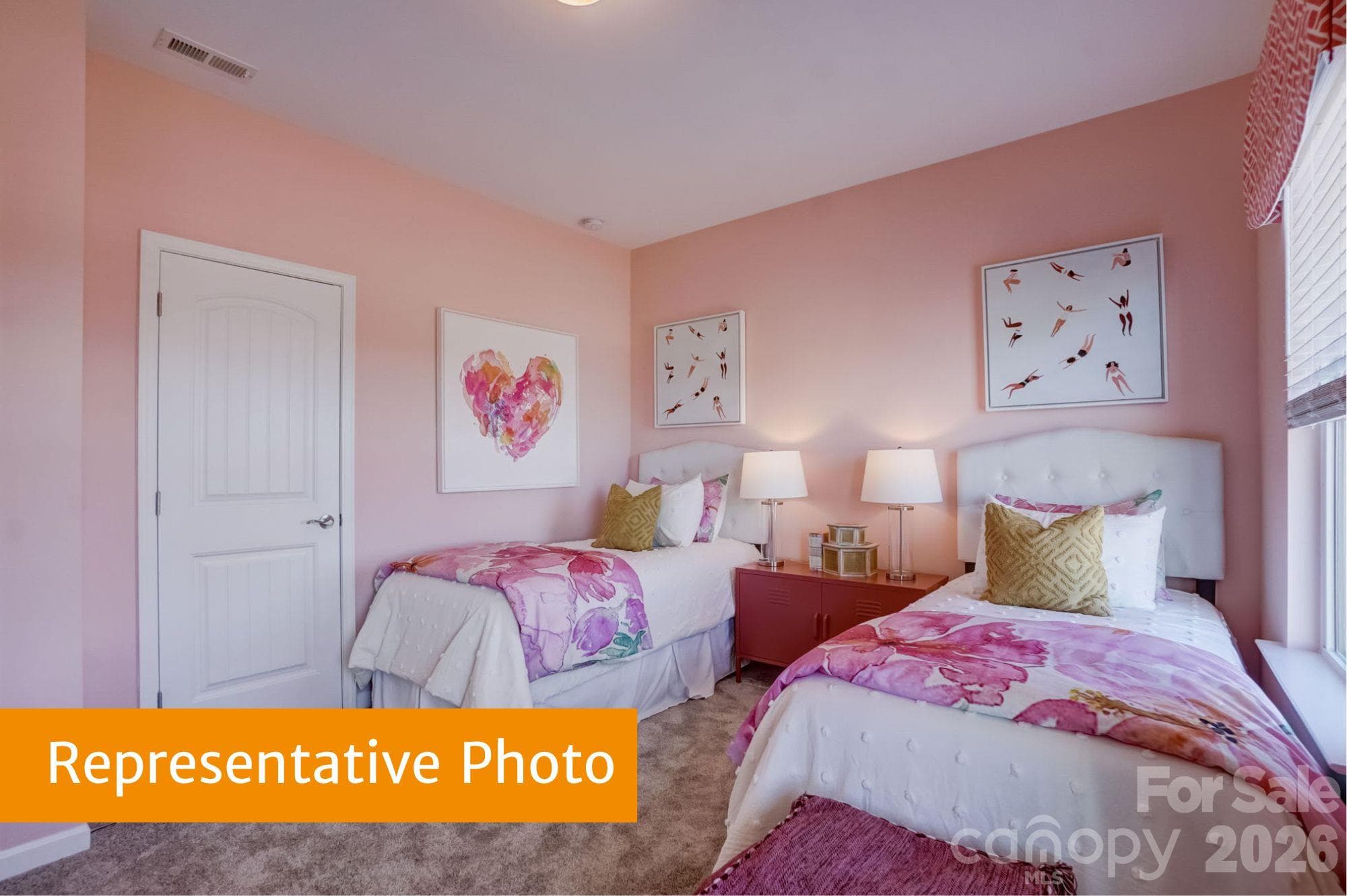 Single Family Residence at 4027 Ruth Creek Court, Charlotte, photo 19 of 21