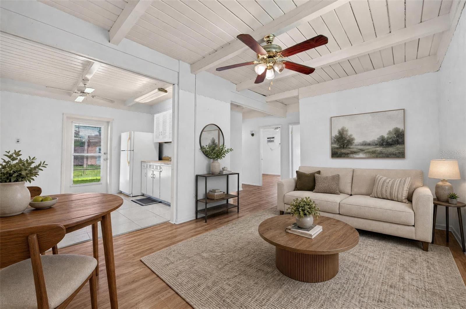 virtually staged - 353 DOROTHY AVE, HOLLY HILL