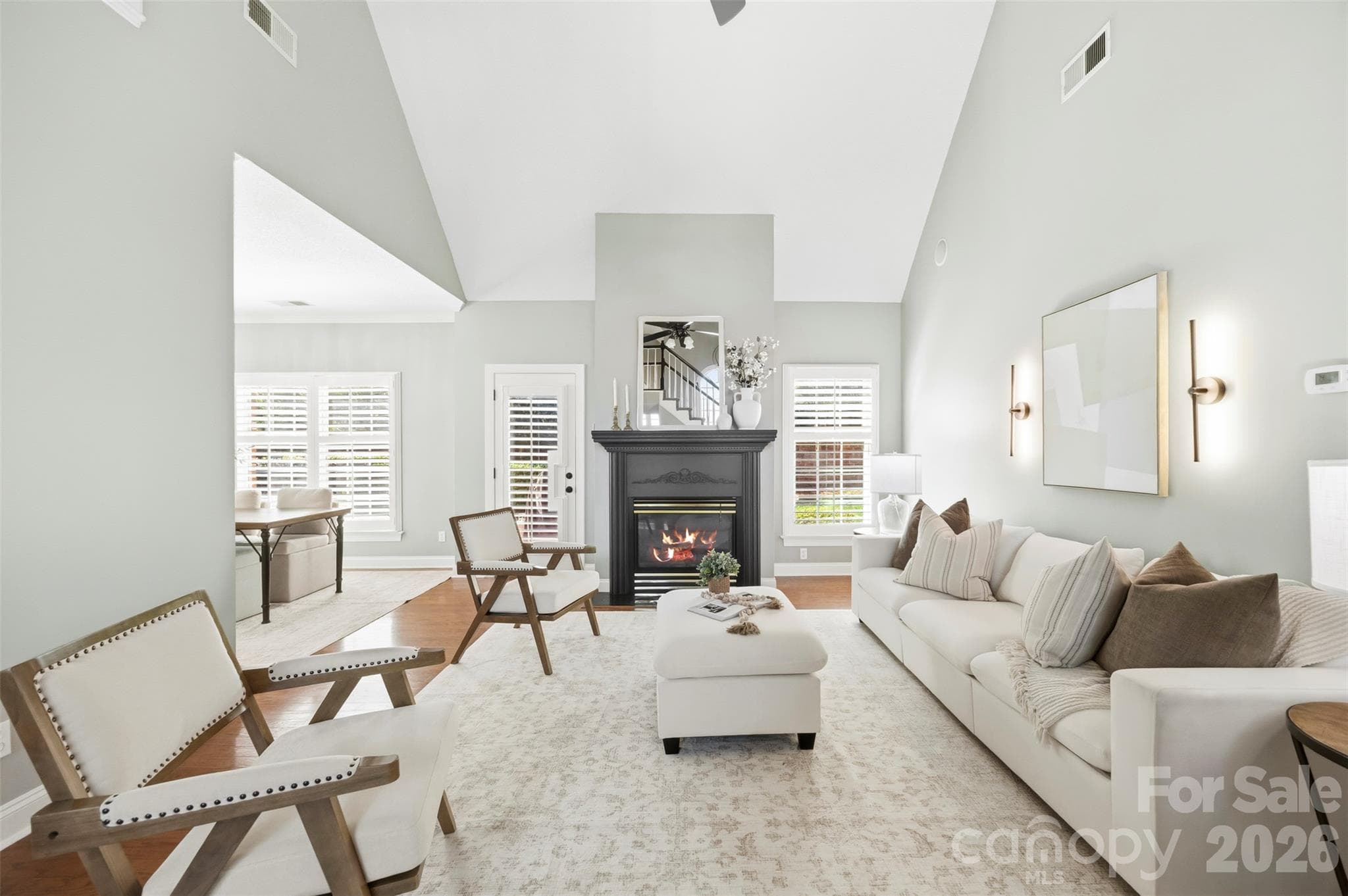 Single Family Residence at 2146 Pinefield Court, Gastonia, photo 4 of 29