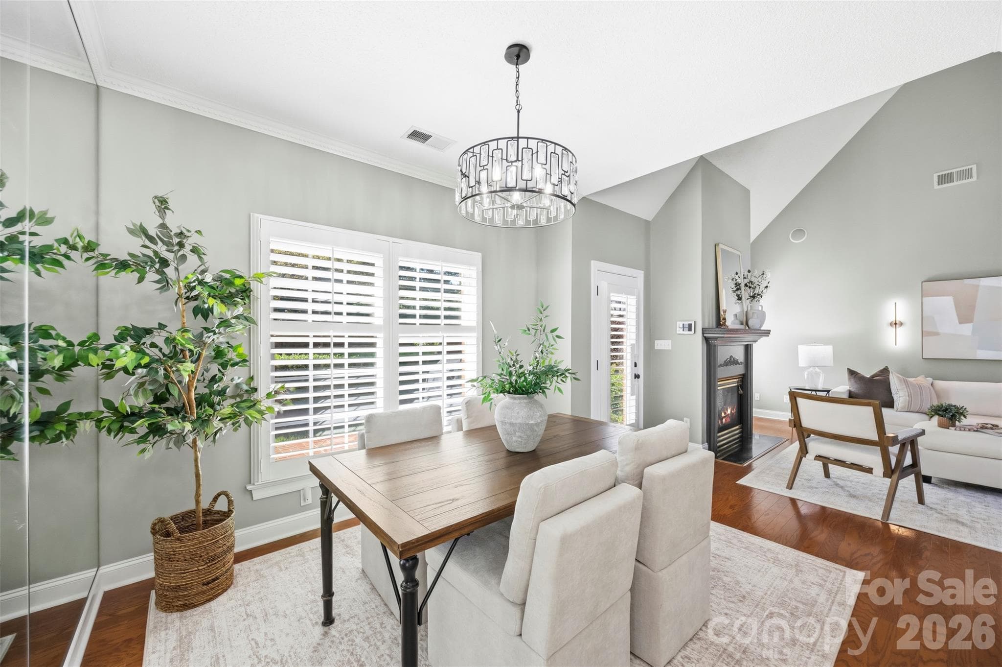 Single Family Residence at 2146 Pinefield Court, Gastonia, photo 5 of 29
