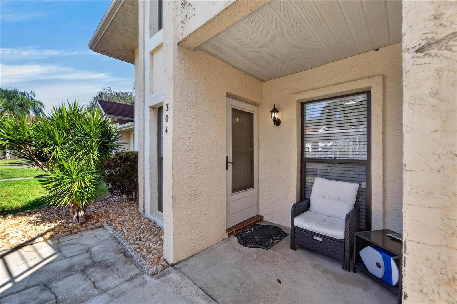 Condominium at 304 KNOTTWOOD CT #304, SUN CITY CENTER, photo 2 of 57
