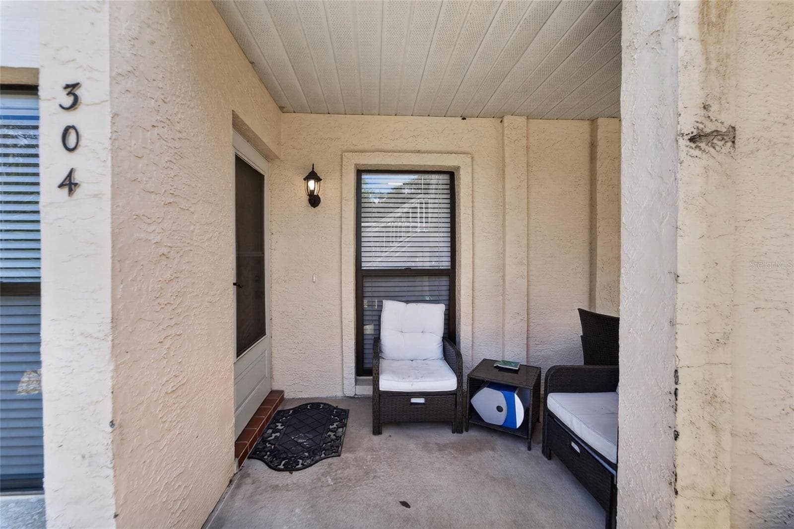 Condominium at 304 KNOTTWOOD CT #304, SUN CITY CENTER, photo 3 of 57