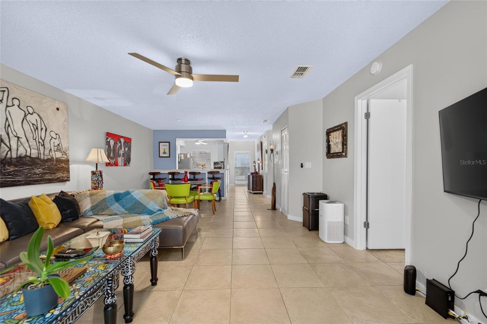 Condominium at 304 KNOTTWOOD CT #304, SUN CITY CENTER, photo 18 of 57
