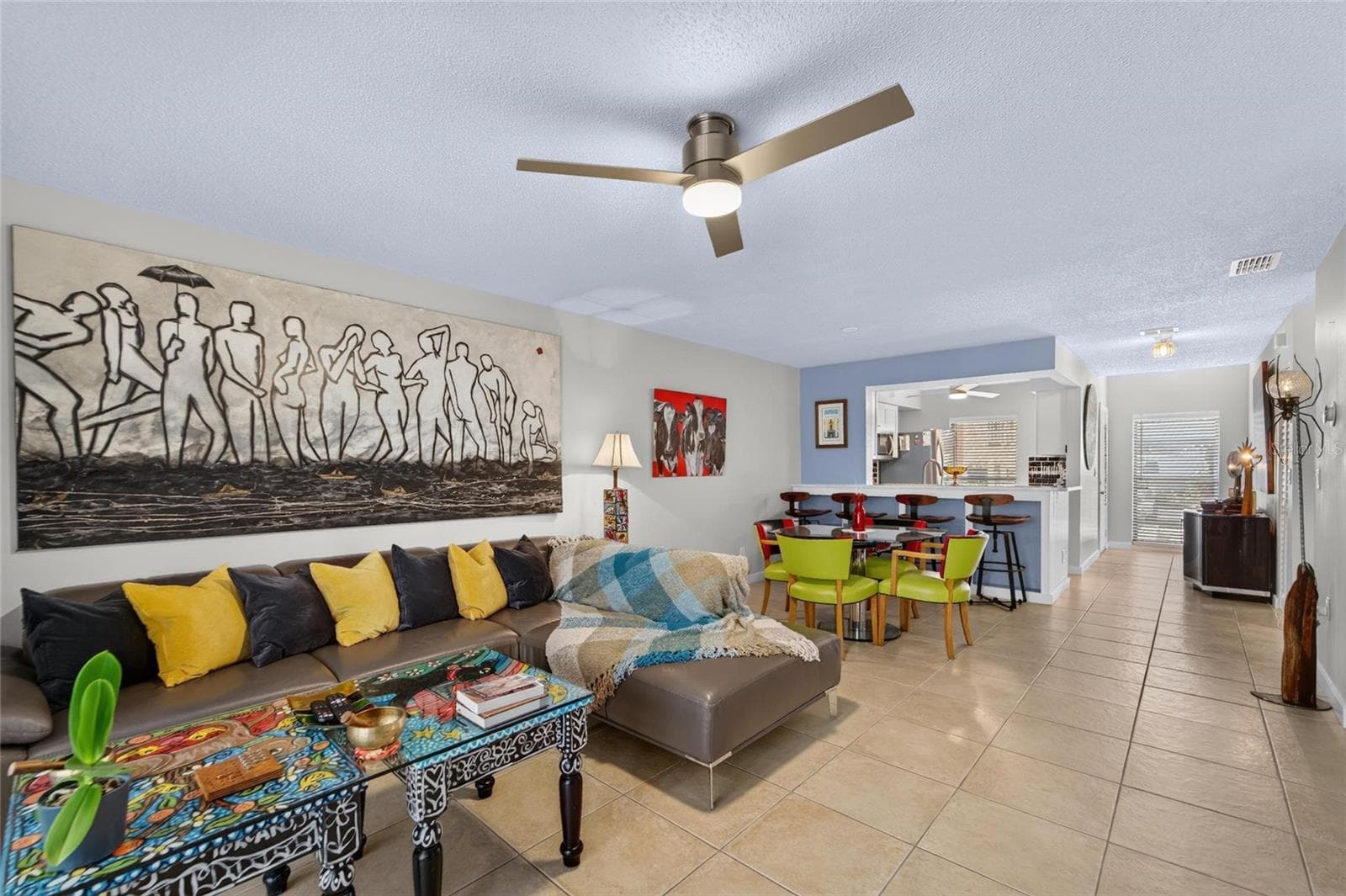 Condominium at 304 KNOTTWOOD CT #304, SUN CITY CENTER, photo 19 of 57