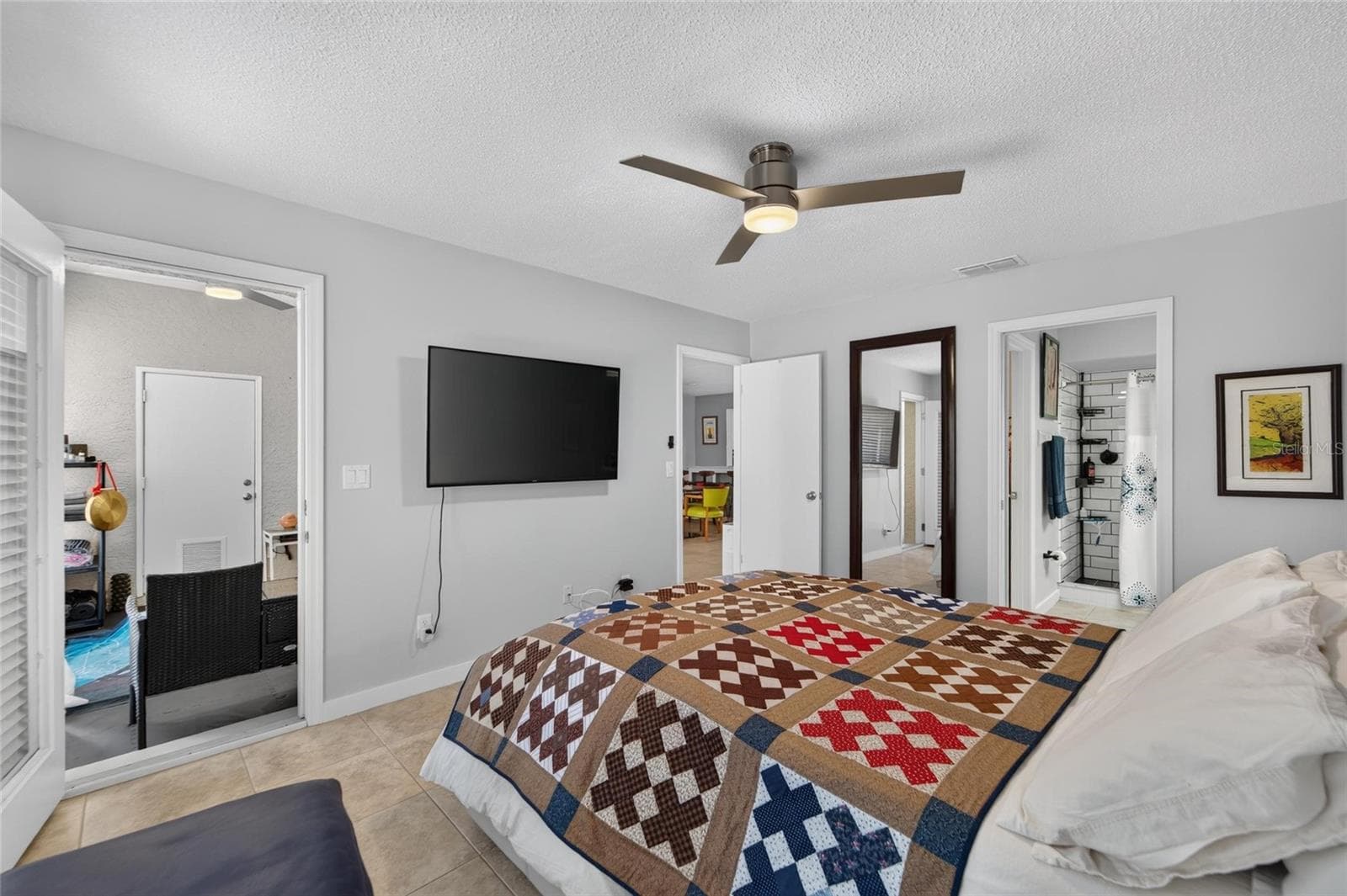 Condominium at 304 KNOTTWOOD CT #304, SUN CITY CENTER, photo 25 of 57