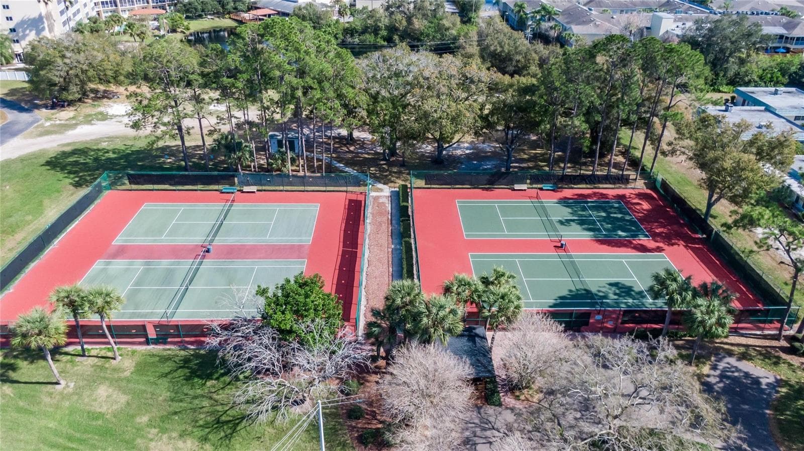 Condominium at 304 KNOTTWOOD CT #304, SUN CITY CENTER, photo 54 of 57