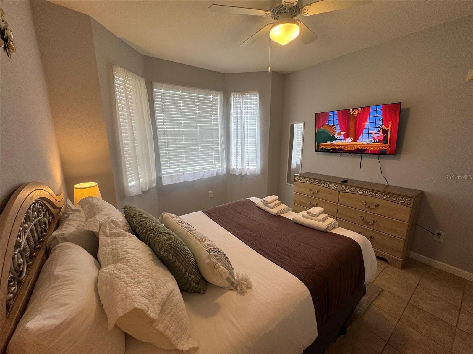Condominium at 804 TERRACE RIDGE CIR, DAVENPORT, photo 11 of 34