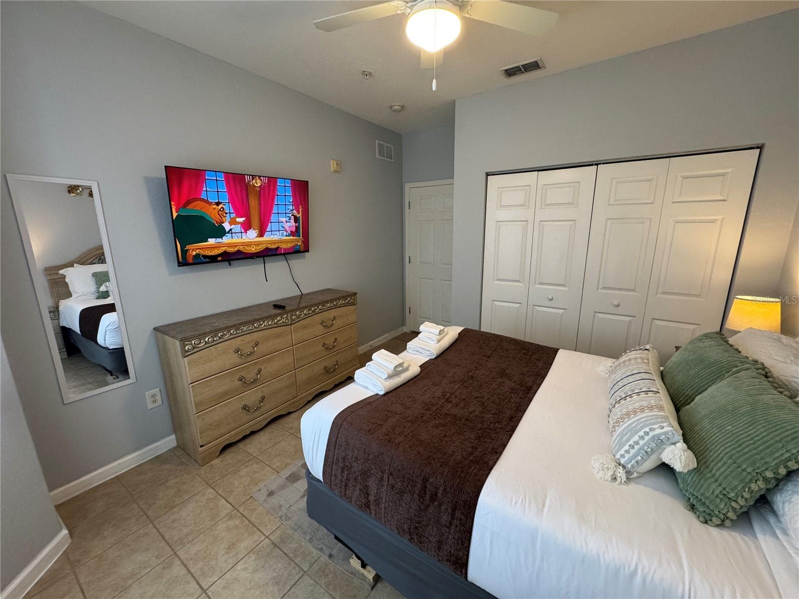 Condominium at 804 TERRACE RIDGE CIR, DAVENPORT, photo 14 of 34