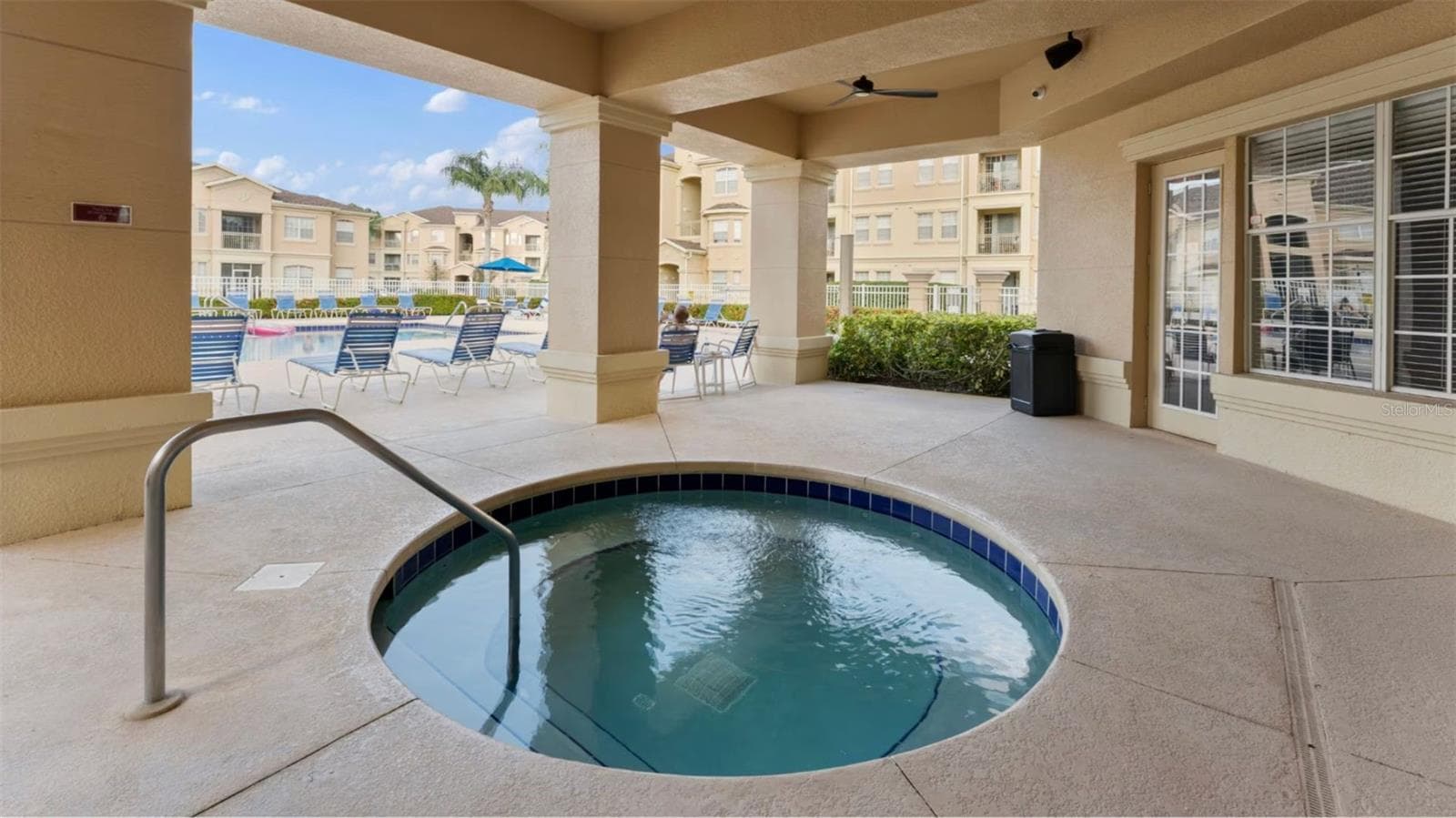 Condominium at 804 TERRACE RIDGE CIR, DAVENPORT, photo 29 of 34