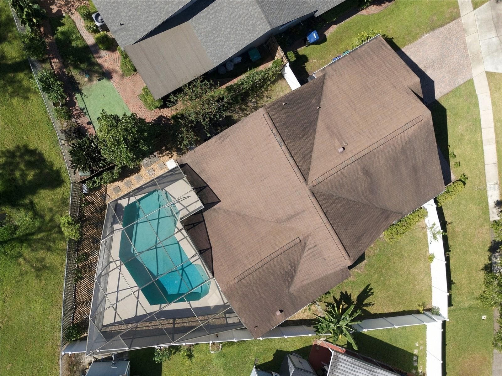 Single Family Residence at 7914 AUTUMN WOOD DR, ORLANDO, photo 34 of 34