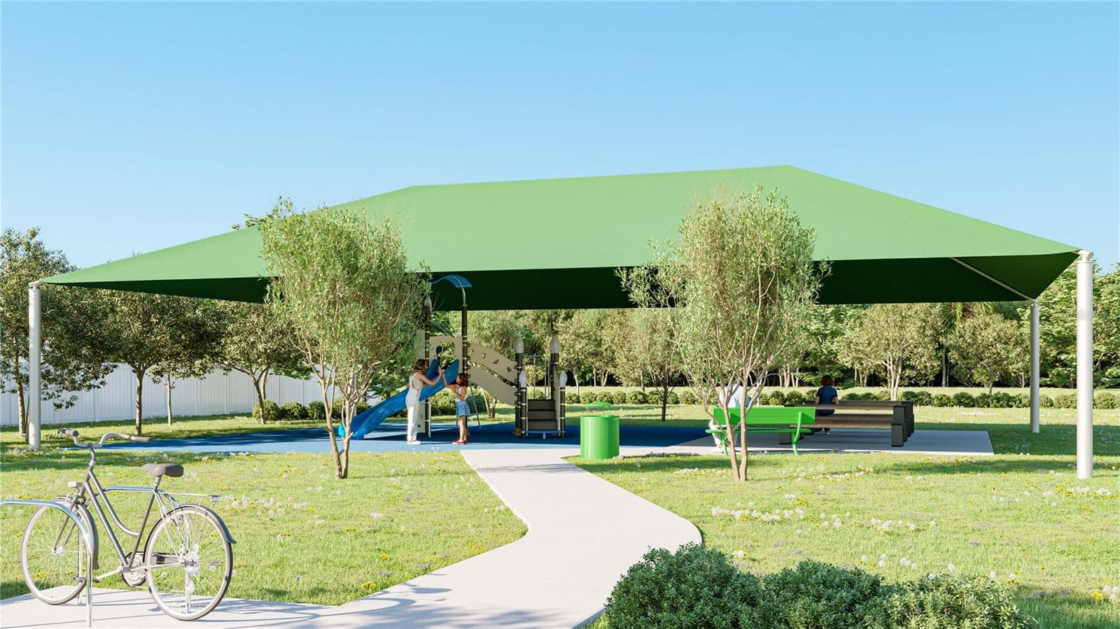Amenities - 740 RUTH AVE, HAINES CITY
