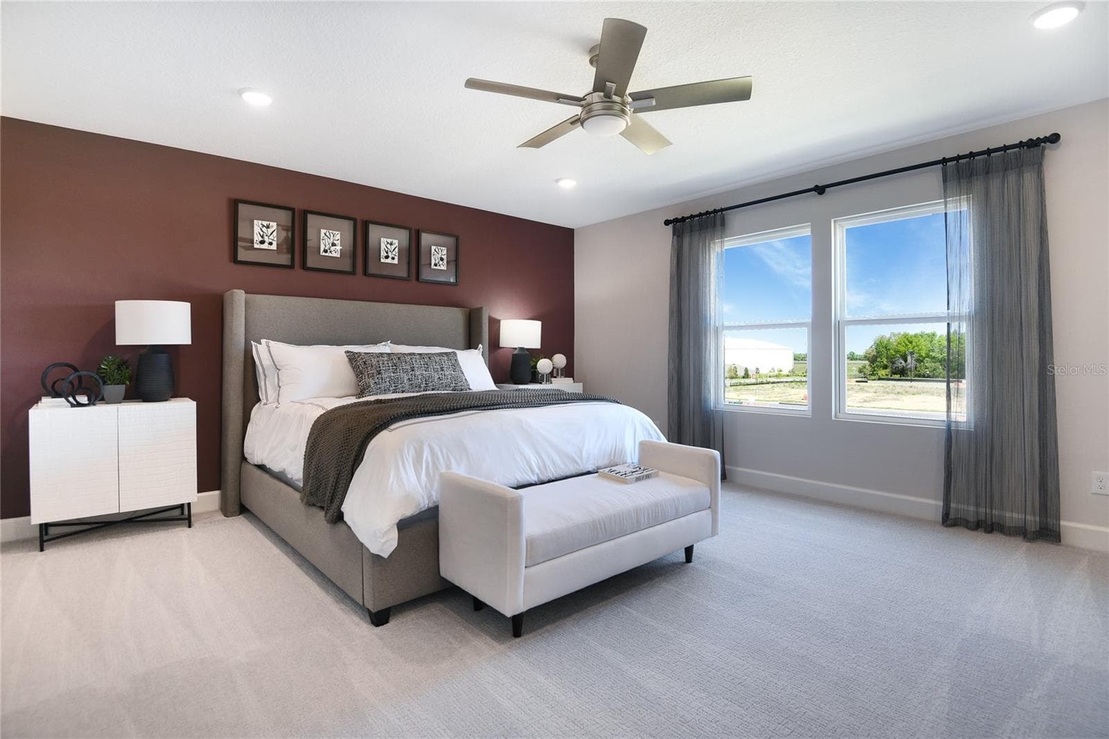 Single Family Residence at 5162 KINSLEY DR, LAKE WALES, photo 12 of 26