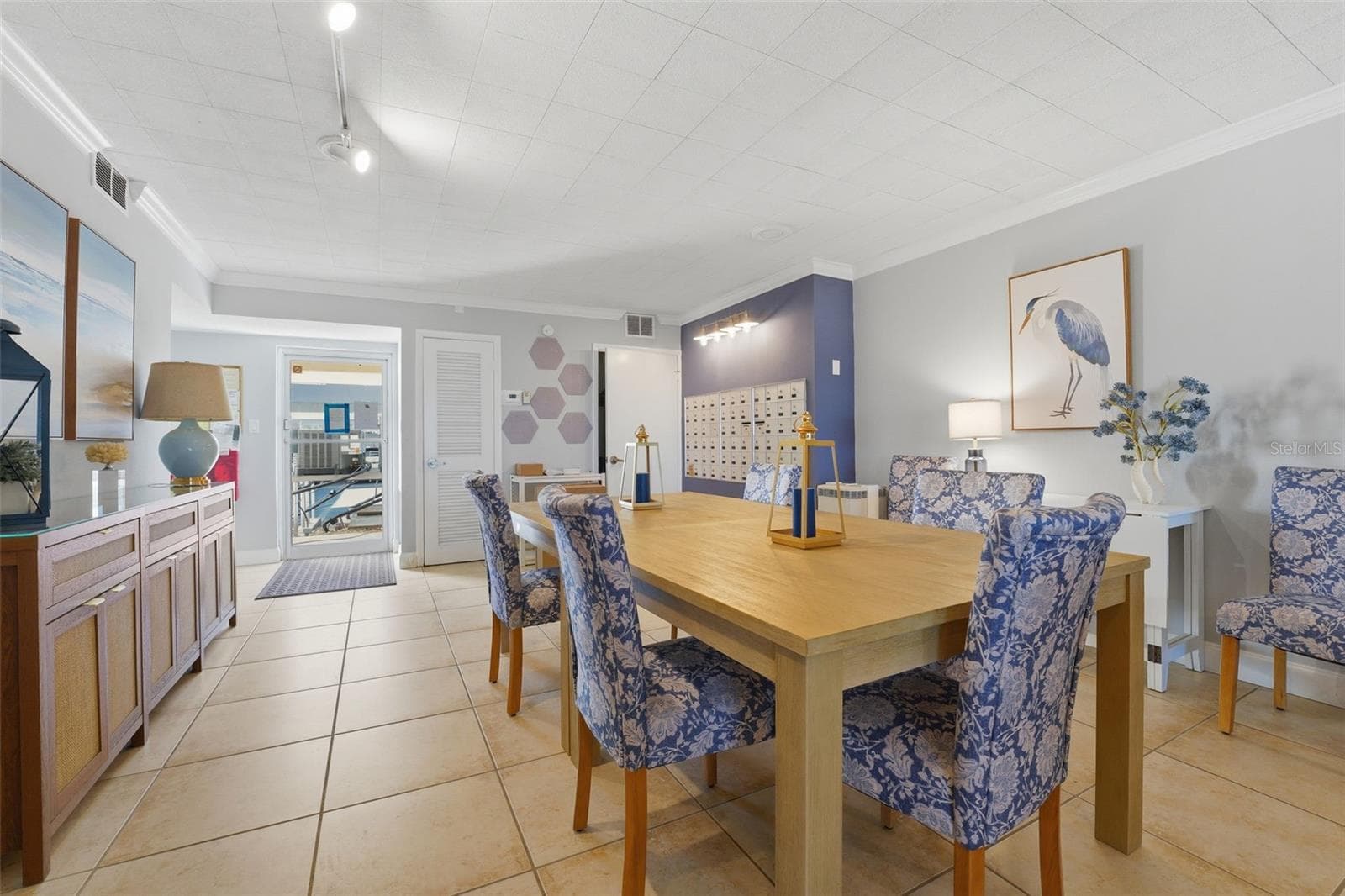 Community condo - 1150 TARPON CENTER DR #101, 1-A, VENICE