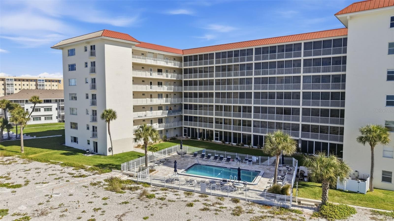 Condominium at 1150 TARPON CENTER DR #101, 1-A, VENICE, photo 42 of 68