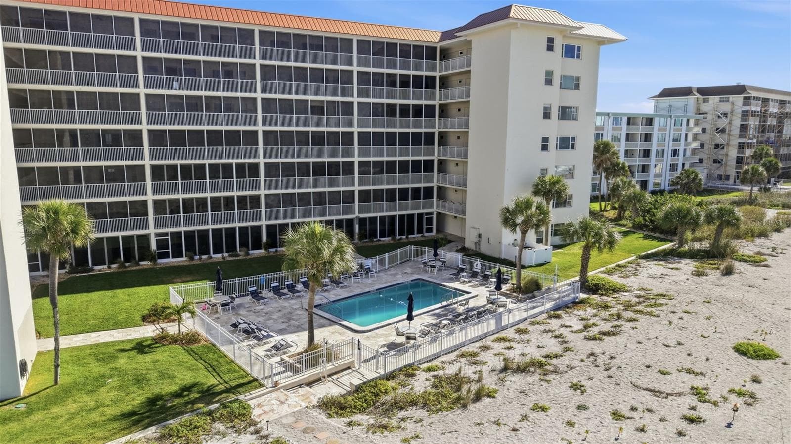 Condominium at 1150 TARPON CENTER DR #101, 1-A, VENICE, photo 43 of 68