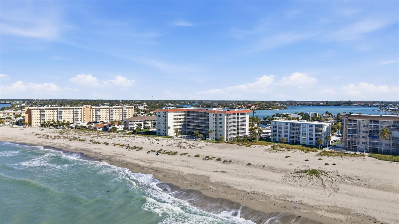 Condominium at 1150 TARPON CENTER DR #101, 1-A, VENICE, photo 44 of 68