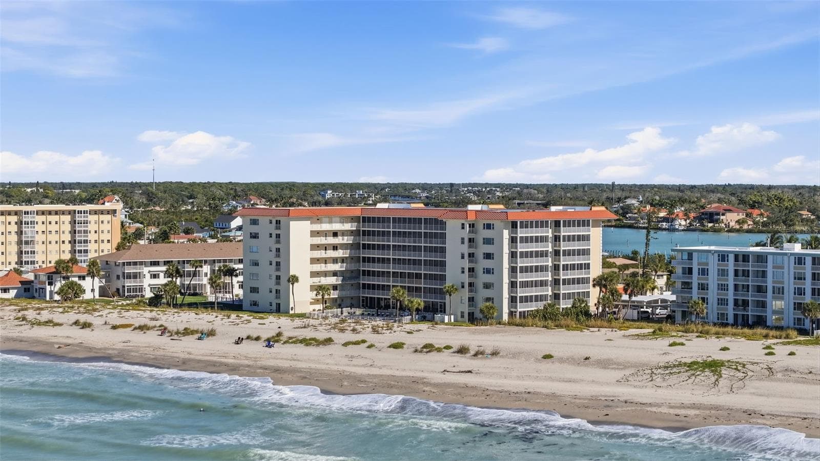 Condominium at 1150 TARPON CENTER DR #101, 1-A, VENICE, photo 45 of 68