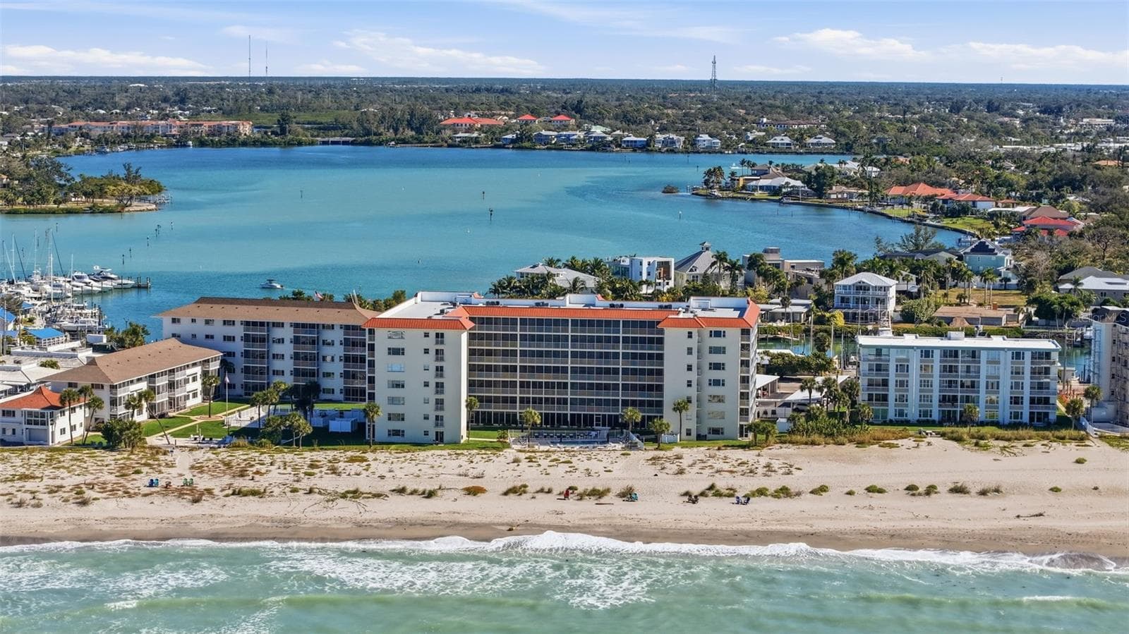 Condominium at 1150 TARPON CENTER DR #101, 1-A, VENICE, photo 46 of 68