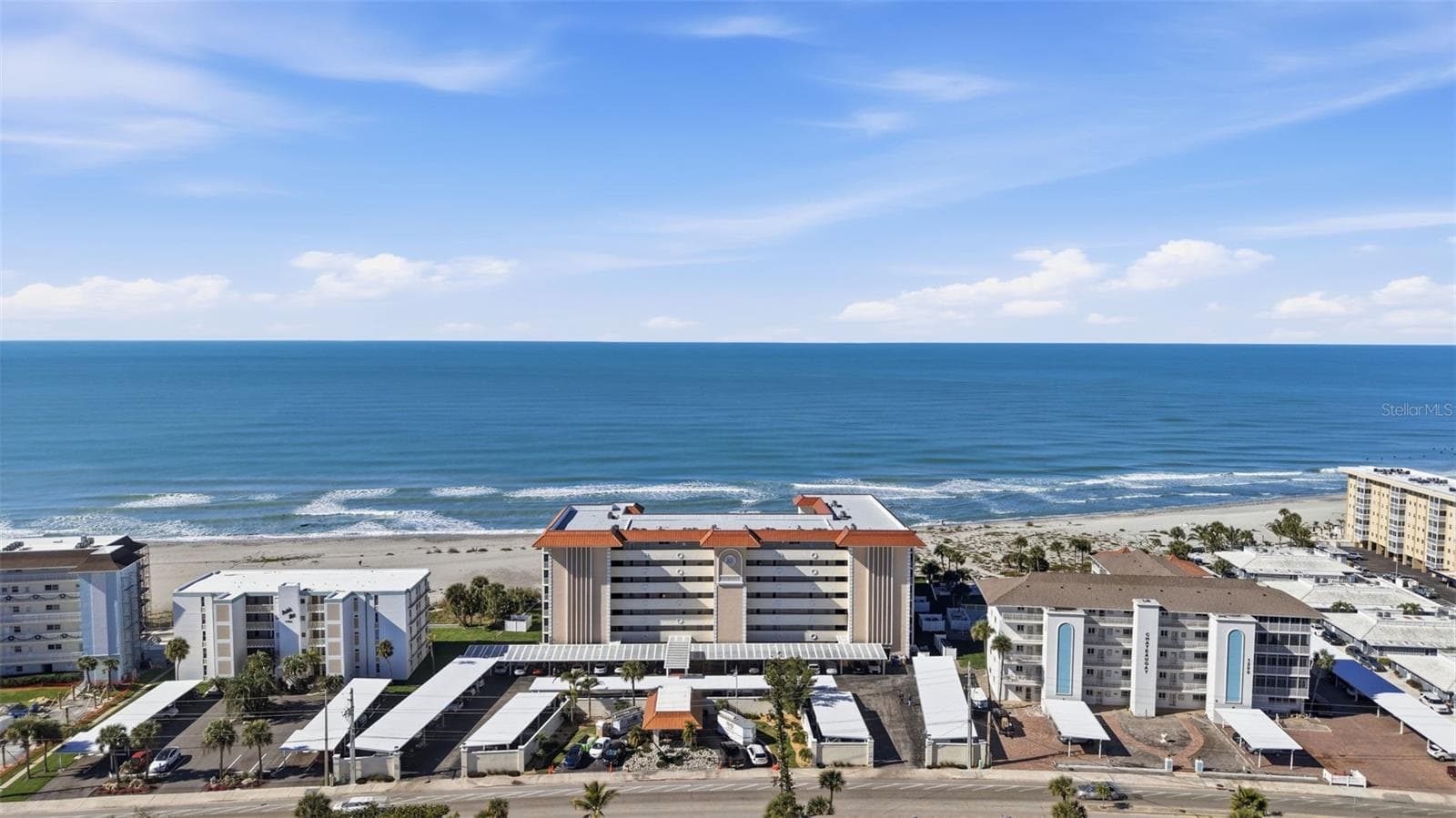 Condominium at 1150 TARPON CENTER DR #101, 1-A, VENICE, photo 51 of 68