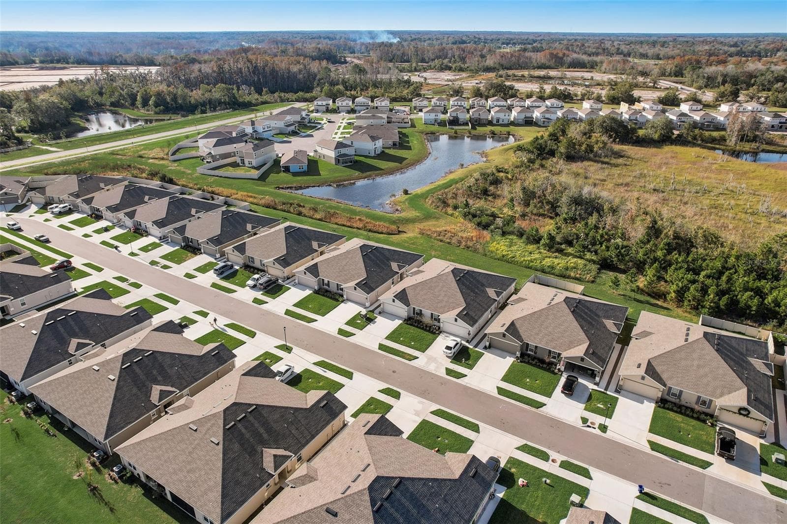 Villa at 18027 TURNING LEAF CIR, LAND O LAKES, photo 47 of 59