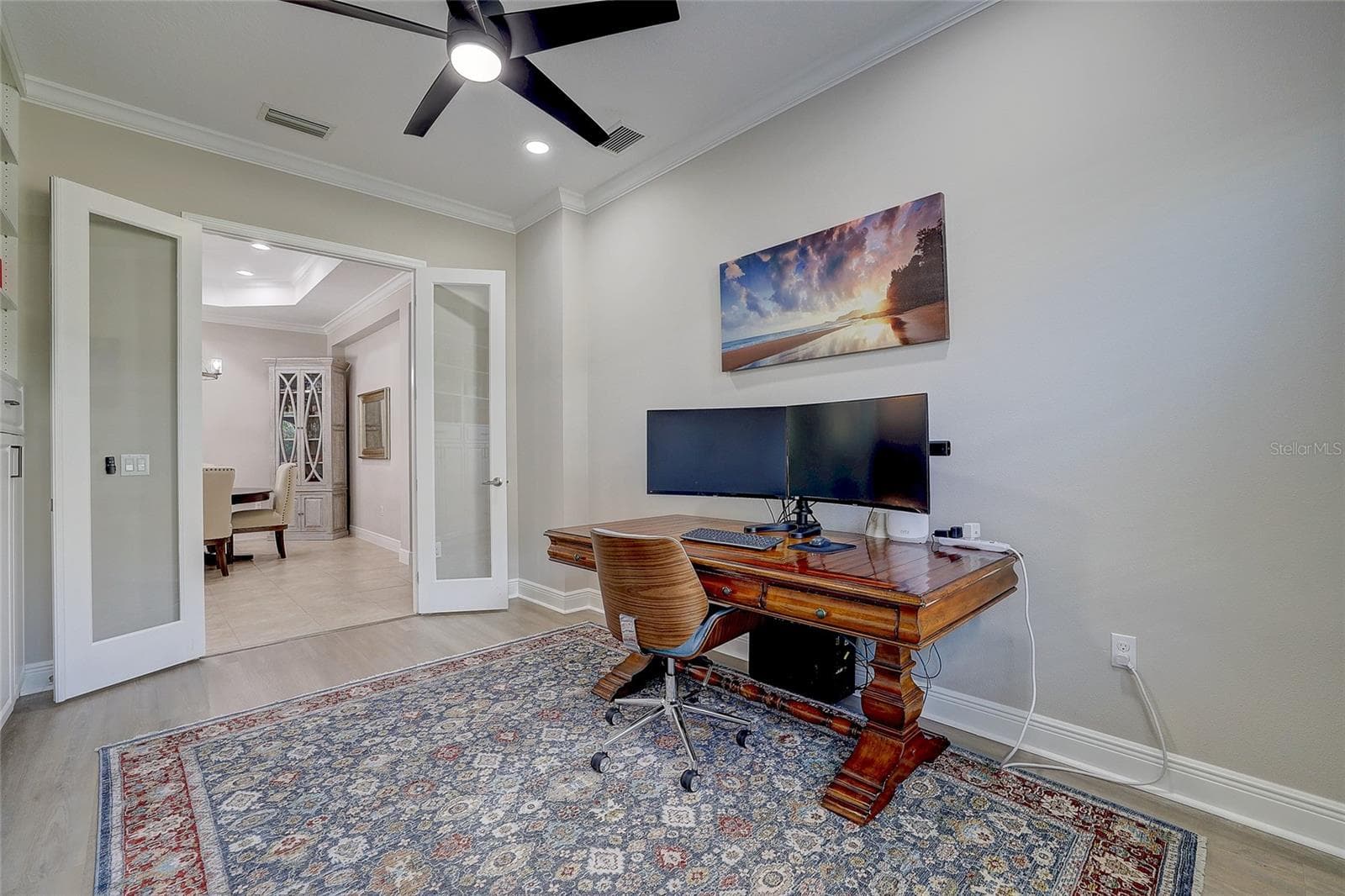 Single Family Residence at 3718 WOODCLIFF LAKE TER, SARASOTA, photo 20 of 57