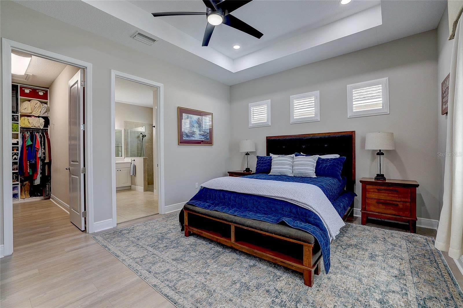 Single Family Residence at 3718 WOODCLIFF LAKE TER, SARASOTA, photo 22 of 57