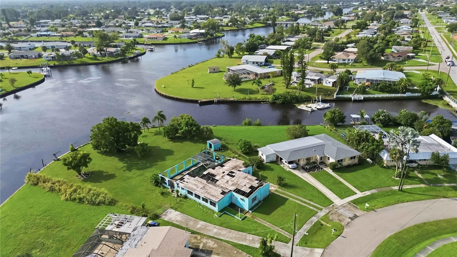 Single Family Residence at 6067 MERRIL ST, NORTH PORT, photo 8 of 13