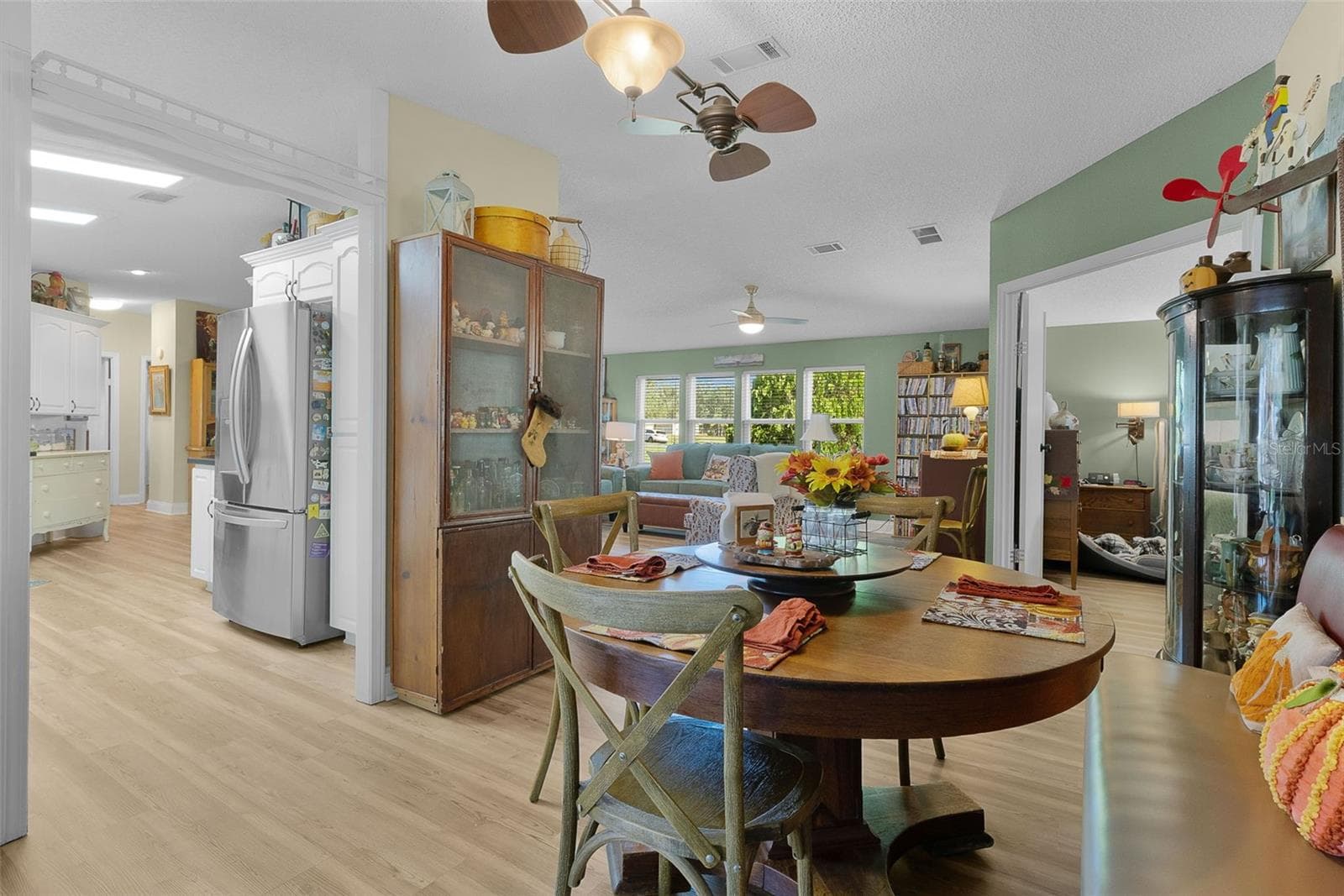 Diningroom - 8333 COUNTY ROAD 109A-1, LADY LAKE