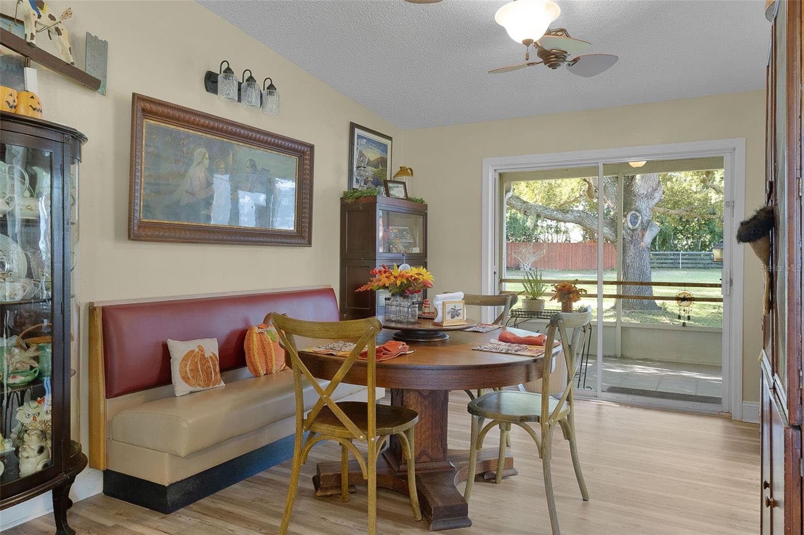 Diningroom - 8333 COUNTY ROAD 109A-1, LADY LAKE