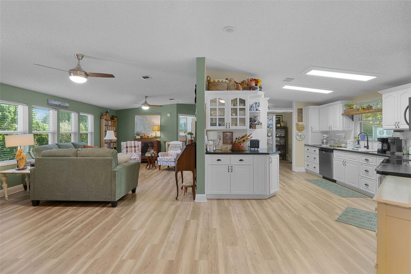 Entry View - 8333 COUNTY ROAD 109A-1, LADY LAKE