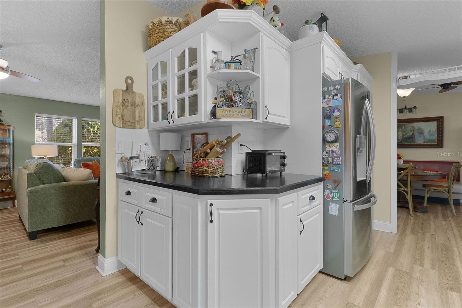 Kitchen - 8333 COUNTY ROAD 109A-1, LADY LAKE