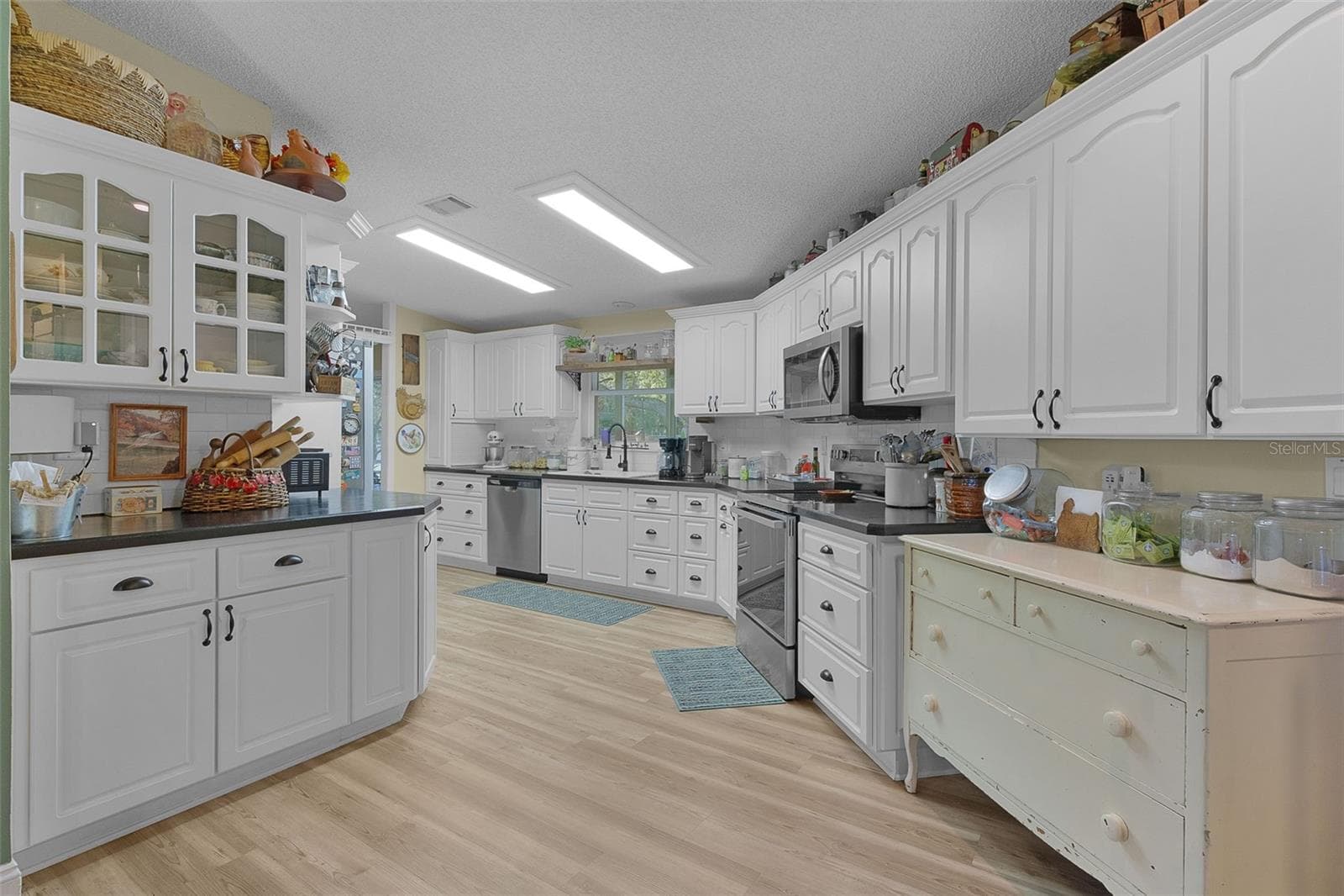 Kitchen - 8333 COUNTY ROAD 109A-1, LADY LAKE