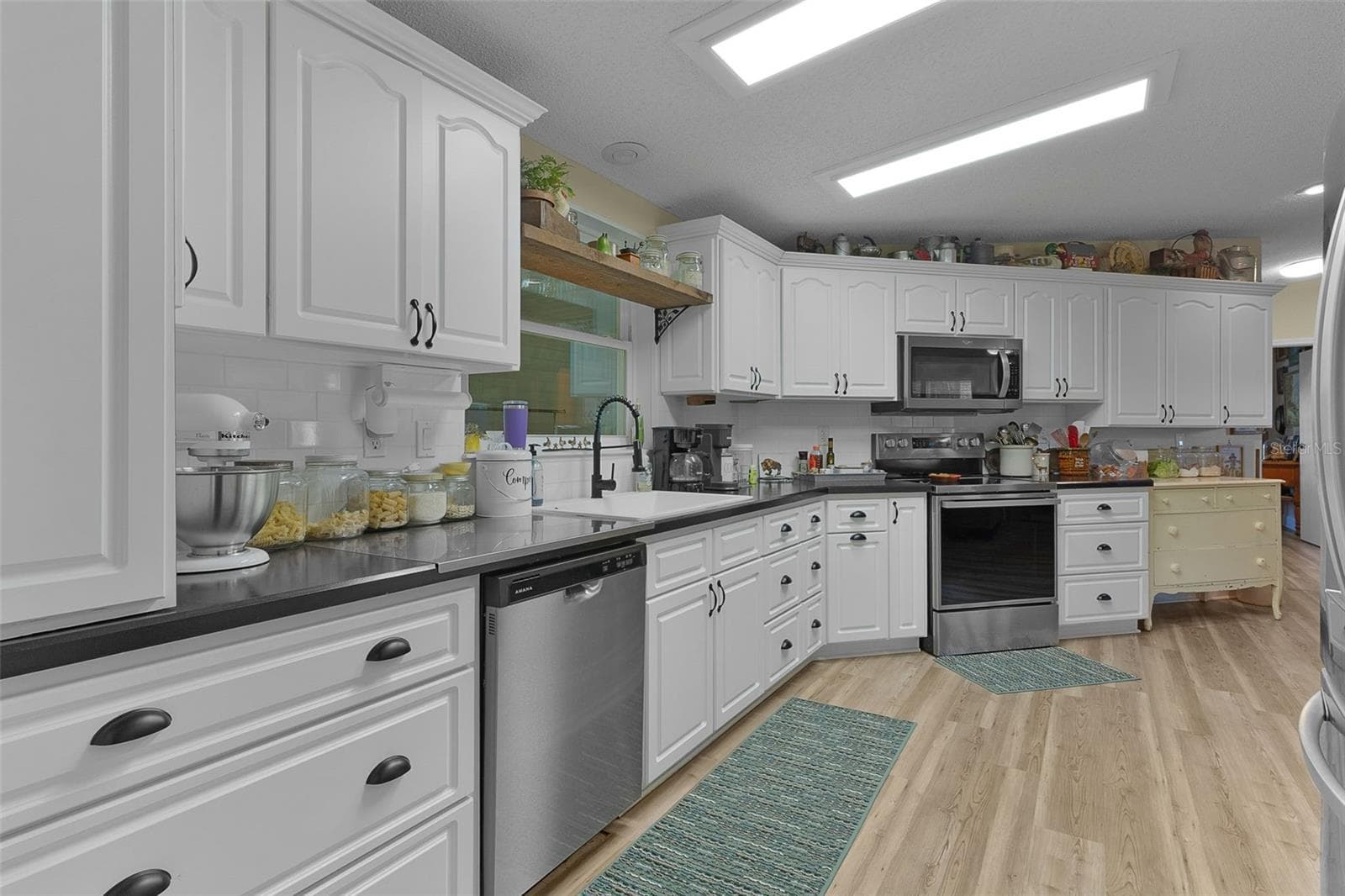 Kitchen - 8333 COUNTY ROAD 109A-1, LADY LAKE