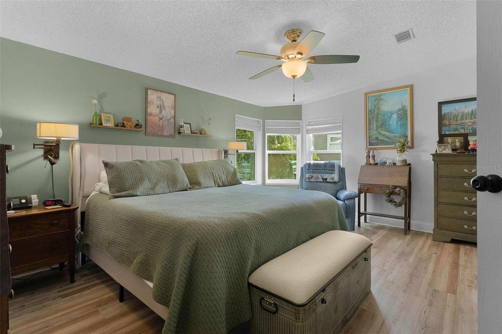 Primary Bedroom - 8333 COUNTY ROAD 109A-1, LADY LAKE