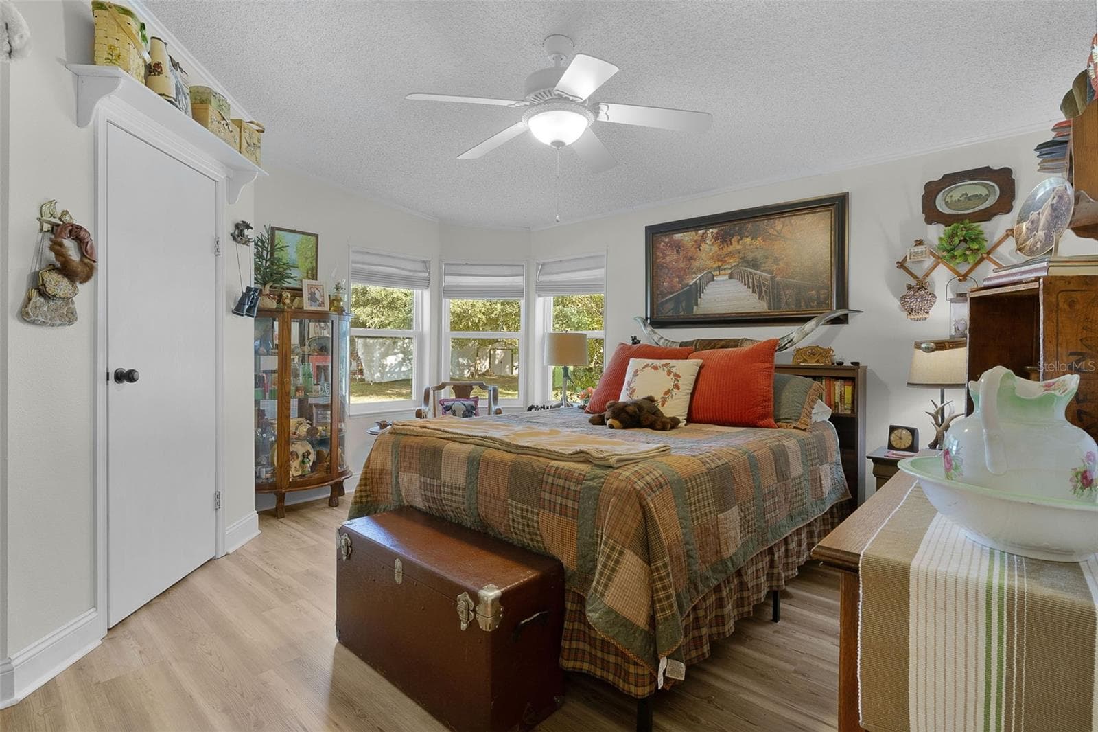Bedroom 2 - 8333 COUNTY ROAD 109A-1, LADY LAKE