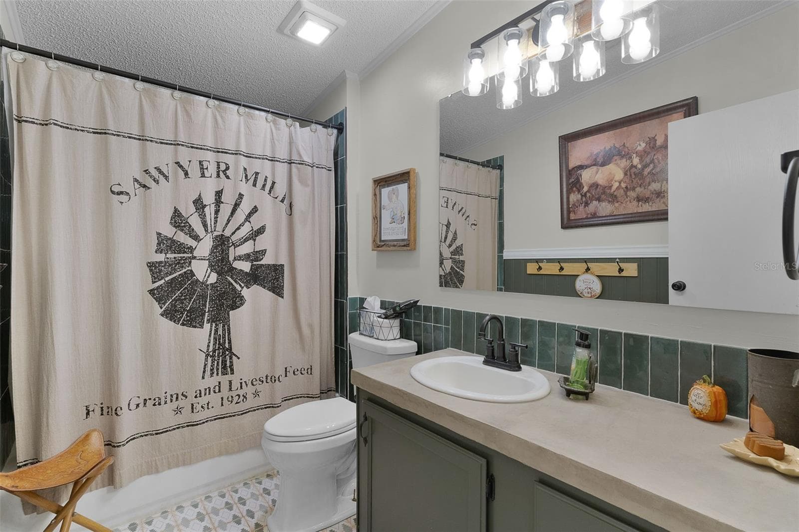 Guest Bathroom - 8333 COUNTY ROAD 109A-1, LADY LAKE